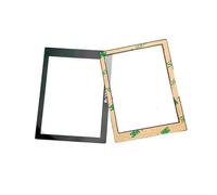 Pantalla LCD Protectora De Vidrio Exterior For Cámara Sony DSC-HX80, DSC-HX90, DSC-WX500, Compatible con Cámara Sony HX80, HX90 Y WX500 (Pieza + Cinta Adhesiva)