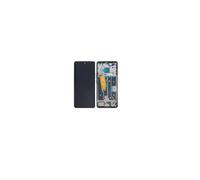 Pantalla LCD - Realme - 11 Pro+ - Negro Astral - Con Chasis - Táctil