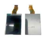 Pantalla LCD + Reparación De Retroiluminación, Compatible con Canon, IXUS145 ELPH 135 IS IXUS150 IXUS160 IXUS165 IXUS175 IXUS180, Cámara