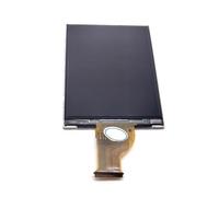 Pantalla LCD resistente para cámaras A2600 A3500 para entusiastas de la fotografía, reemplazo de pantalla de cámara ligera