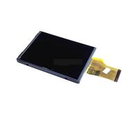 Pantalla LCD + retroiluminación y Protector de Marco, Compatible con Sony A7RM2, A7SM2, A7M2, A7R2 y A7S2. Pieza de Repuesto for cámara.(Screen with Frame)
