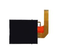 Pantalla LCD Retroiluminada Compatible con Cámaras Digitales Canon PowerShot SX700 HS, SX710 HS, PC2047 Y PC2194. Accesorios For Cámaras.