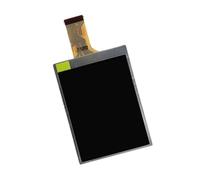 Pantalla LCD Retroiluminada Compatible con Cámaras Digitales Nikon Coolpix S2700, S2750, S2800, S2900 Y S3400. Accesorios For Cámaras.