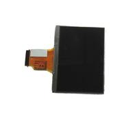 Pantalla LCD Retroiluminada Compatible con Canon EOS 6D, 60D, 600D, Rebel T3i, Kiss X5, Repuesto For Cámara Digital, Accesorios For Cámara.(60D 600D)