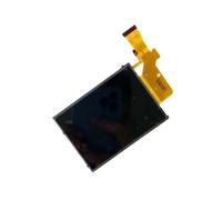 Pantalla LCD Retroiluminada Compatible con Canon, PowerShot S100, S100V, S200, IXUS230, Repuesto De Pantalla LCD For Cámara.