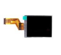 Pantalla LCD Retroiluminada Compatible con Fujifilm FinePix, Z10, Z20, Nikon Coolpix S220 Y S225. Compatible con Cámaras Kodak M873 Y M875. Accesorios For Cámaras.