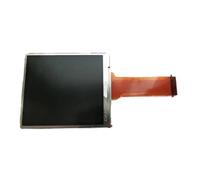 Pantalla LCD Retroiluminada Compatible con Fujifilm Y FinePix A920. Accesorios For Cámaras.