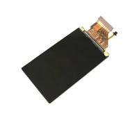 Pantalla LCD Retroiluminada Compatible con Sony ILCE-6000, ILCE-6300, A6000, A6300, MC2500 Y A5100. Repuesto For Cámara. Accesorios For Cámara.