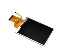 Pantalla LCD Retroiluminada con Cristal Exterior, Compatible con Nikon, Coolpix Y P7100. Repuestos For Cámara Digital. Accesorios For Cámara.