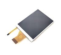 Pantalla LCD retroiluminada para cámara D3100, pantalla de alta definición, nueva mejora de visión con poca luz, durabilidad, pantalla ligera