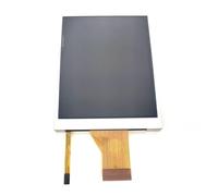 Pantalla LCD retroiluminada para cámara D3100, pantalla de alta definición, nueva mejora de visión con poca luz, durabilidad, pantalla retroiluminada