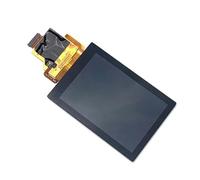 Pantalla LCD Retroiluminada Y Táctil, Compatible con Repuestos For Cámara Nikon Z9, Accesorios For Cámara.