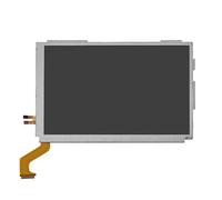 Pantalla LCD superior compatible con 3DS XL 3DS LL Pantalla LCD superior -H