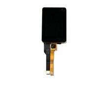 Pantalla LCD Táctil, Compatible Con Gopro, Hero 6 7 Silver Black Reemplazar