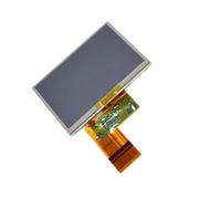 Pantalla LCD Táctil Compatible con Tomtom GPS GO 930 730 630 LTE430WQ-F0B-0BB, Accesorios For Cámara