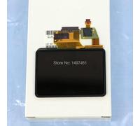 Pantalla LCD táctil con Piezas de reparación de retroiluminación Compatible con Canon EOS 5D Mark IV;5D4 5DIV DS126601 SLR