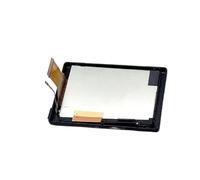 Pantalla LCD Táctil con Retroiluminación, Cable Flexible, Protector De Marco Exterior, Compatible con Nikon Coolpix A900, Pieza De Reparación, Accesorios For Cámara.