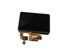 Pantalla LCD Táctil con Retroiluminación, Piezas De Reparación Compatibles con Canon, 5D Mark IV, 5D4, 5DIV DS126601 SLR, Piezas De Cámara