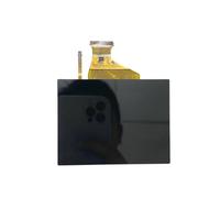 Pantalla LCD Táctil con Retroiluminación, Piezas De Reparación Compatibles con Canon EOS R5 R5C SLR, Piezas De Reparación De Cámaras