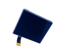 Pantalla LCD Táctil con Retroiluminación Y Accesorios De Repuesto De Bisagra De Marco, Compatible con Accesorios De Reparación De Cámaras Digitales Nikon,D7500