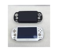 Pantalla LCD Táctil de Repuesto con Marco para PSVITA1000, Panel Digitalizador de Pantalla, Pieza de Reparación B