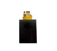 Pantalla LCD Táctil De Repuesto For Cámara, Compatible Con Sony, A7M3 RX100 VI M6 HX99 ZV1 ZV-E10 A7C, Piezas De Repuesto For Cámara