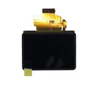 Pantalla LCD táctil for cámara, Compatible con Canon, EOS 80D, 90D, 6D2, 6D Mark II con retroiluminación, reemplazo de Pantalla LCD for cámara DSLR.