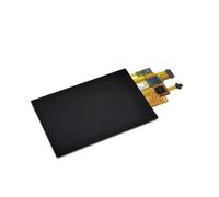 Pantalla LCD Táctil For Cámara Sin Espejo, Compatible con Sony ILCE-7M4, A7M4A7 IV, A7C2, A7CM2, A7CII, A6700, ZV-E1 Y ZVE1. Accesorios For Cámara.
