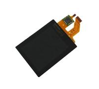 Pantalla LCD Táctil Grande con Piezas De Reparación De Retroiluminación, Compatible con GoPro Hero 4, Reemplazo del Módulo De Pantalla