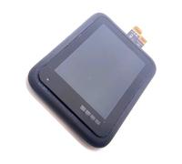 Pantalla LCD táctil precisa compatible con la funcionalidad táctil de la cámara con marco protector de pantalla de borde protector sólido panel LCD