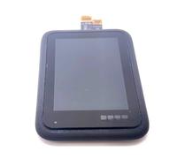 Pantalla LCD táctil precisa compatible con la funcionalidad táctil de la cámara con pantalla LCD de borde protector sólido