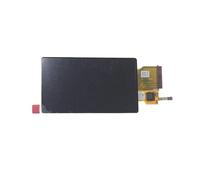 Pantalla LCD táctil retroiluminada, Compatible con cámaras Sony A6100, A6400, A6600, ILCE-6600, ILCE-6100 e ILCE-6400.