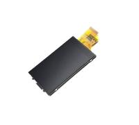 Pantalla LCD táctil retroiluminada, Compatible con Panasonic, Lumix DMC-LX100 y Leica D-Lux Typ 109. Piezas de Repuesto for cámaras.