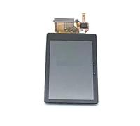 Pantalla LCD Táctil Retroiluminada, Compatible con Sony A5100, A6500, ILCE-6500, ILCE-A5100, Repuesto For Cámara, Accesorios For Cámara.