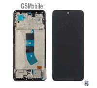 Display Pantalla Completa LCD Tactil Touch Samsung Galaxy A20s A207F