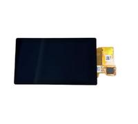 Pantalla LCD Táctil Y Retroiluminada, Compatible con Sony, ILME-FX6 PXW-FX9 FX6 FX9 FX6V FX9V, Compatible con Canon, HF G70, Pantalla LCD