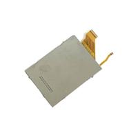 Pantalla LCD TFT Con Retroiluminación, Compatible Con Canon, PowerShot SX610 HS, SX620 HS Y SX720 HS. Repuestos For Cámaras Digitales.
