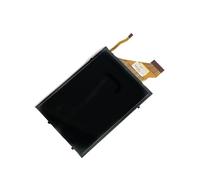 Pantalla LCD TFT con Retroiluminación, Pieza De Reparación Compatible con Cámaras Digitales Canon, PowerShot SX610 HS, SX620 HS Y SX720 HS.