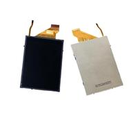 Pantalla LCD TFT con retroiluminación, Pieza de Repuesto Compatible con Canon, Compatible con cámaras Digitales Powershot SX610 HS, SX620 HS y SX720 HS.