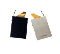 Pantalla LCD TFT con retroiluminación, Pieza de Repuesto Compatible con Canon, Compatible con cámaras Digitales Powershot SX610 HS, SX620 HS y SX720 HS.