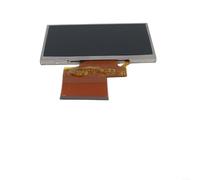 Pantalla LCD TFT de 3,5 pulgadas 320x240 LQ035NC111 Panel de vidrio