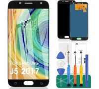 Pantalla LCD TFT de Repuesto para Samsung Galaxy J5 Pro para Samsung J5 2017 J530 J530F J530S J530K J530L J530FM J530Y J530YM Pantalla táctil Digitalizador de Vidrio ensamblaje