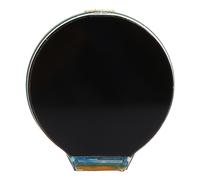 Pantalla LCD TFT para Arduino Raspberry Pi Nano STM32, RGB a todo color redonda de 1,28 pulgadas 240x240 GC9A01, módulo de interfaz SPI con IPS de