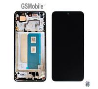 Pantalla LCD Touch con Frame Xiaomi Poco F5 Pro 23013PC75G Black Original