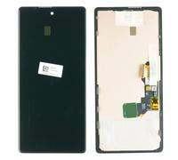 Pantalla LCD Touchscreen Google Pixel 6A Cristal Digitalizador Negro