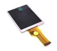 Pantalla LCD transparente de repuesto para cámara J20, J22, A100, Z31, Z37, componentes electrónicos, imagen clara