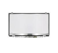 Pantalla LCD Ultradelgada HD/FHD For Portátil De 14 Pulgadas Y 30 Pines, Compatible Con Dell, Compatible Con Latitude, E7470, E5450, 14-E7440, 3450, 3470, E5470, 3460, 3480, 3490 Y 5490(1920X1080 IPS)