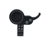 Pantalla LCD universal de 36 V, 48 V, 52 V y 60 V para patinete eléctrico SPEEDWAY IV, V, RUIMA, MINI4, JIPIN, piezas de patineta DT B