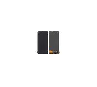 Pantalla LCD y Cristal Táctil - OPPO - A78 4G - Negro - OLED - Pantalla Táctil Sí