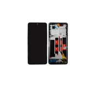 Pantalla LCD y Cristal Táctil - OPPO - Reno11 F 5G - Azul Océano - Pieza de Repuesto Original